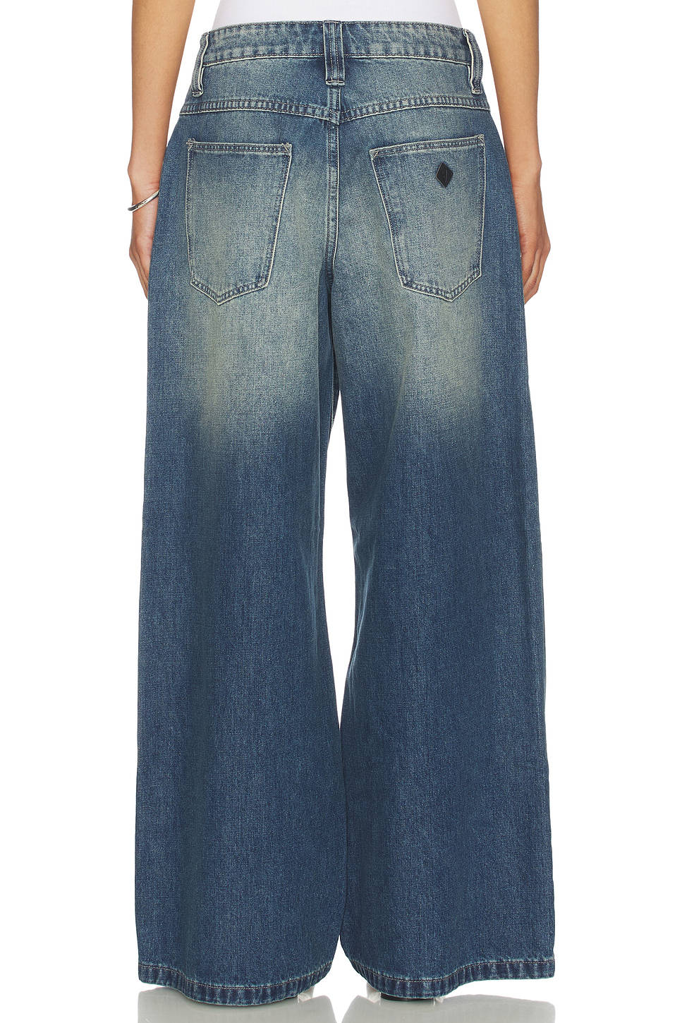99 Mega Baggy Jeans | BG78 - view 5