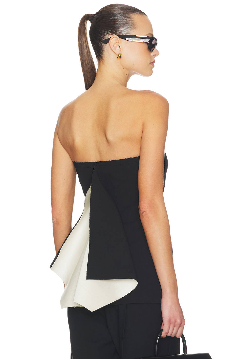 Fin Tube Top | TT90 - view 1