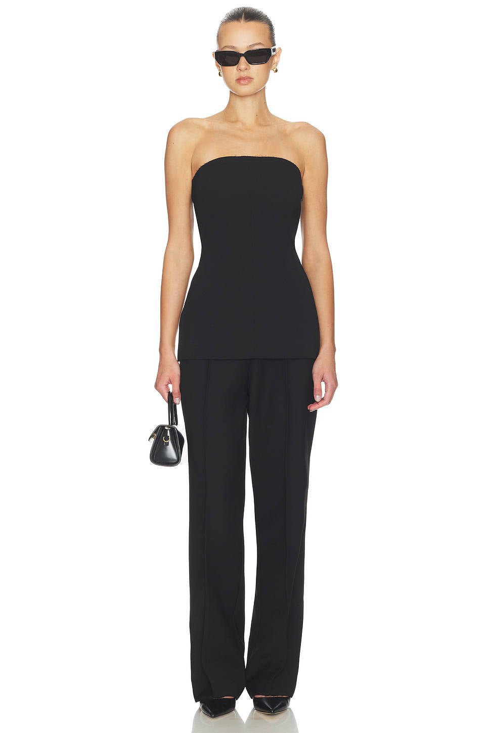 Fin Tube Top | TT90 - view 6
