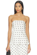 Ravyn Tube Top | TT90 - view 1