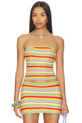 The Celeste Tube Top | TT90 - view 1