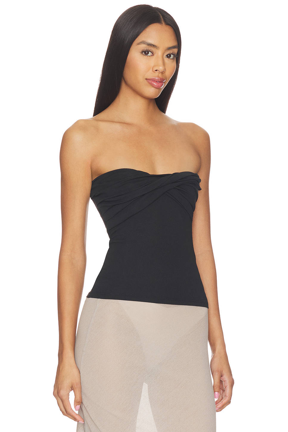 Izzy Tube Top | TT90 - view 2