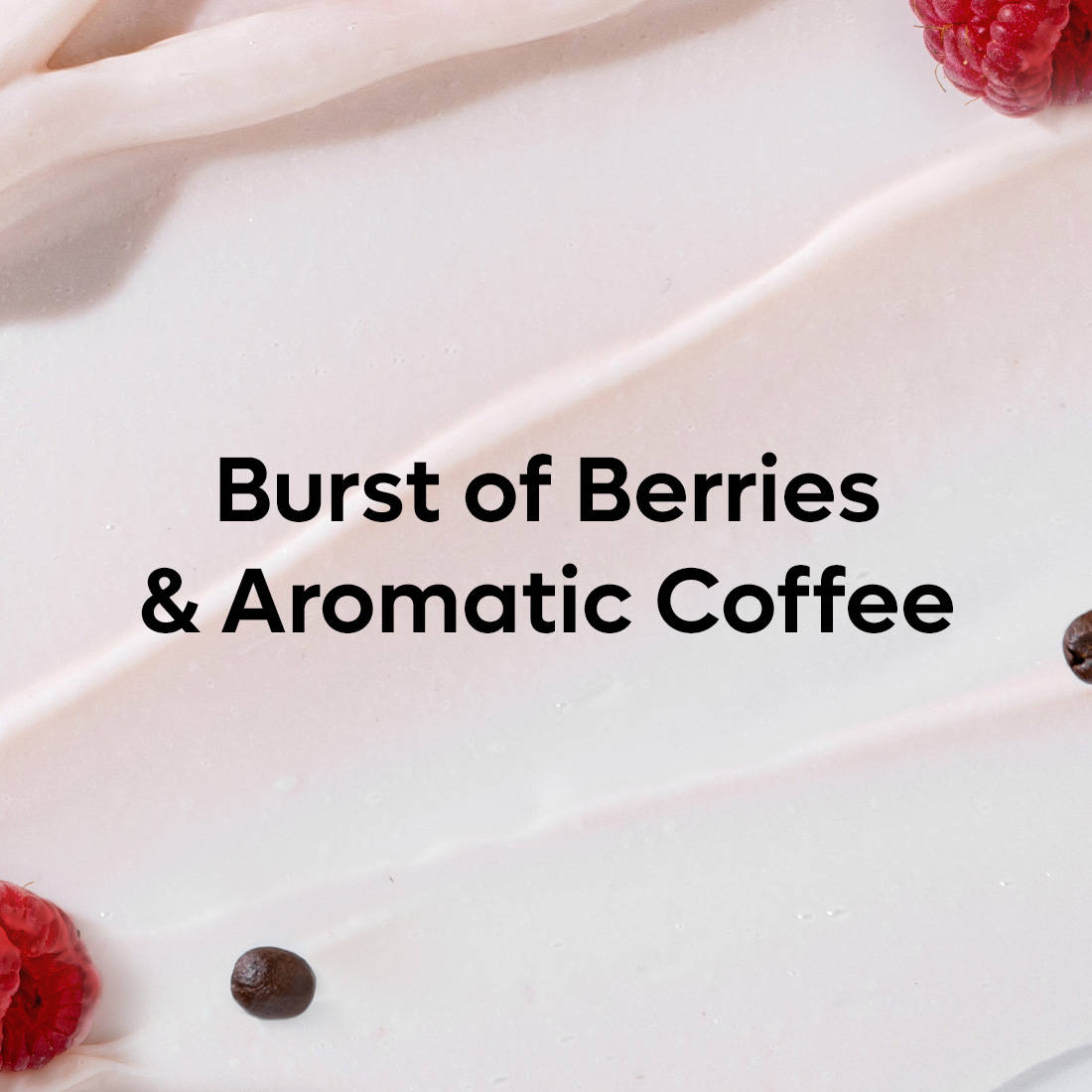 Coffee & Berries Body Exfoliation Routine | H02 - view 2