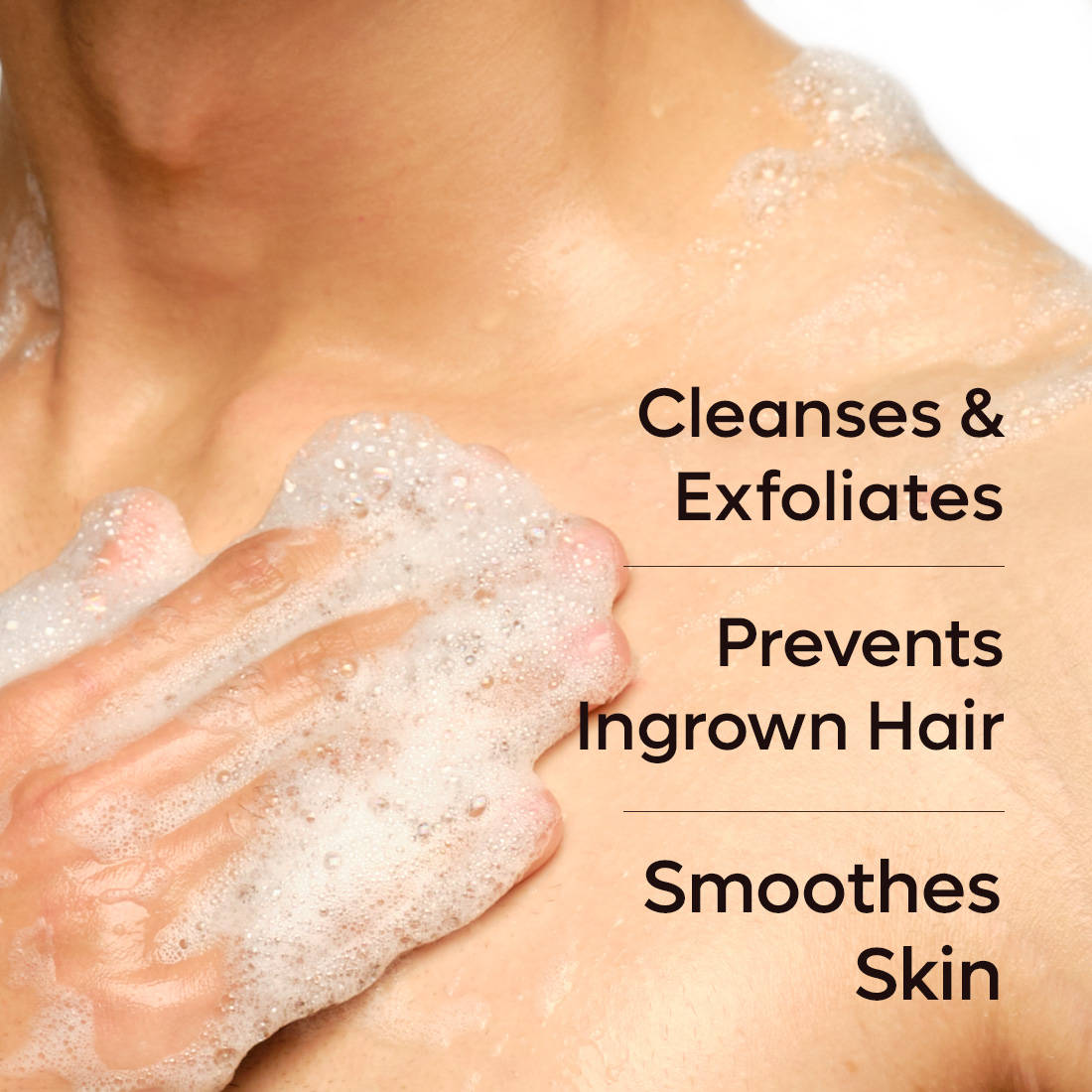 Coffee & Berries Body Exfoliation Routine | H02 - view 3