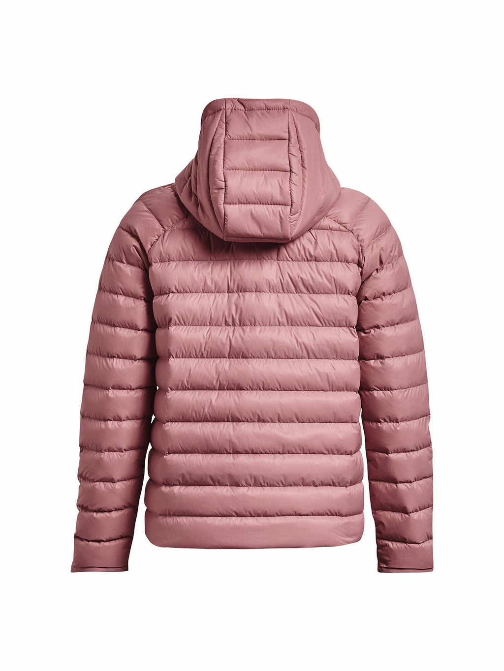Womens Pink Down 2.0 Jacket | JK12 - view 5