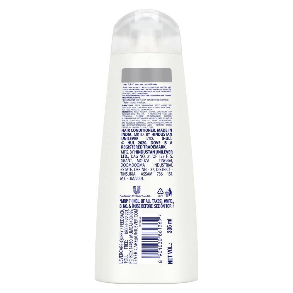 Hair Fall Rescue Conditioner | H85 - view 31