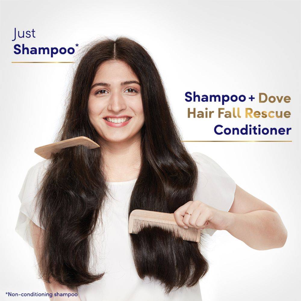 Hair Fall Rescue Conditioner | H85 - view 32