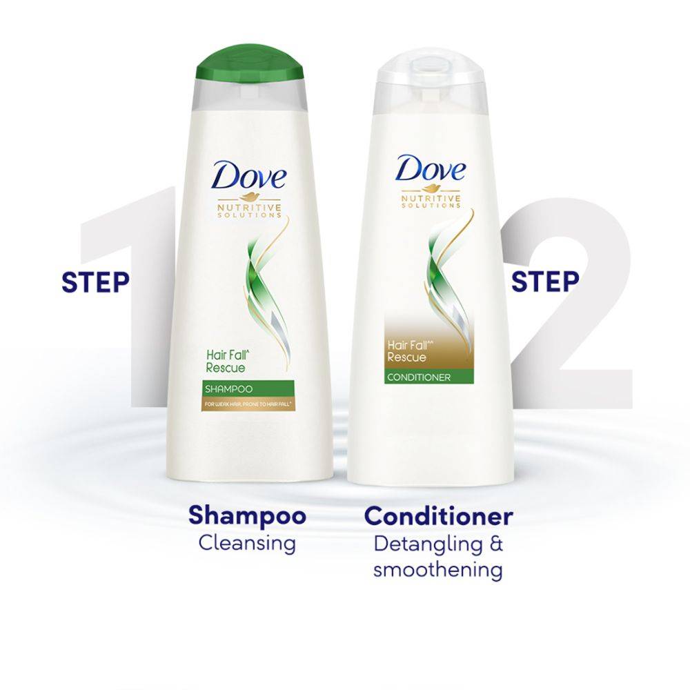 Hair Fall Rescue Conditioner | H85 - view 33
