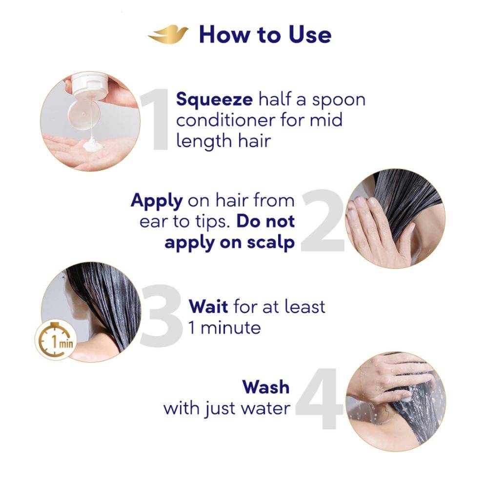 Hair Fall Rescue Conditioner | H85 - view 34