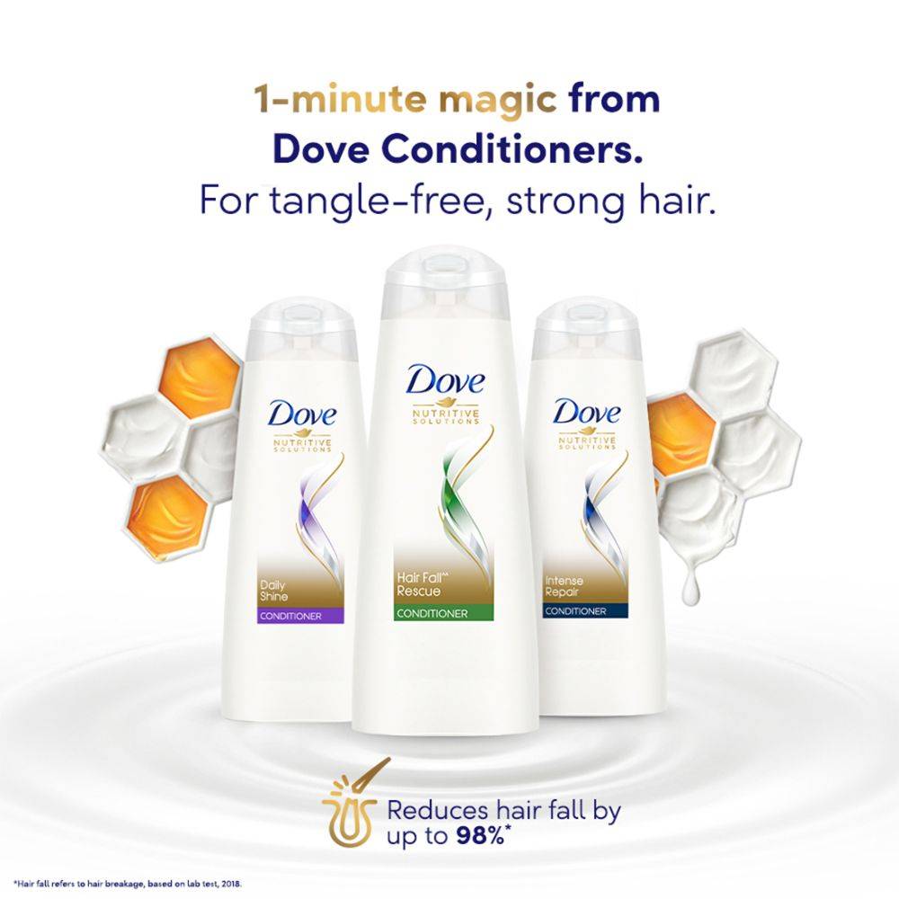 Hair Fall Rescue Conditioner | H85 - view 35