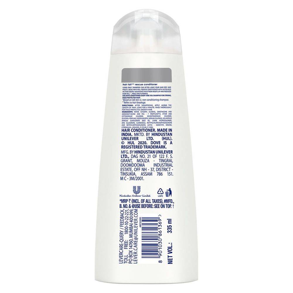 Hair Fall Rescue Conditioner | H85 - view 36