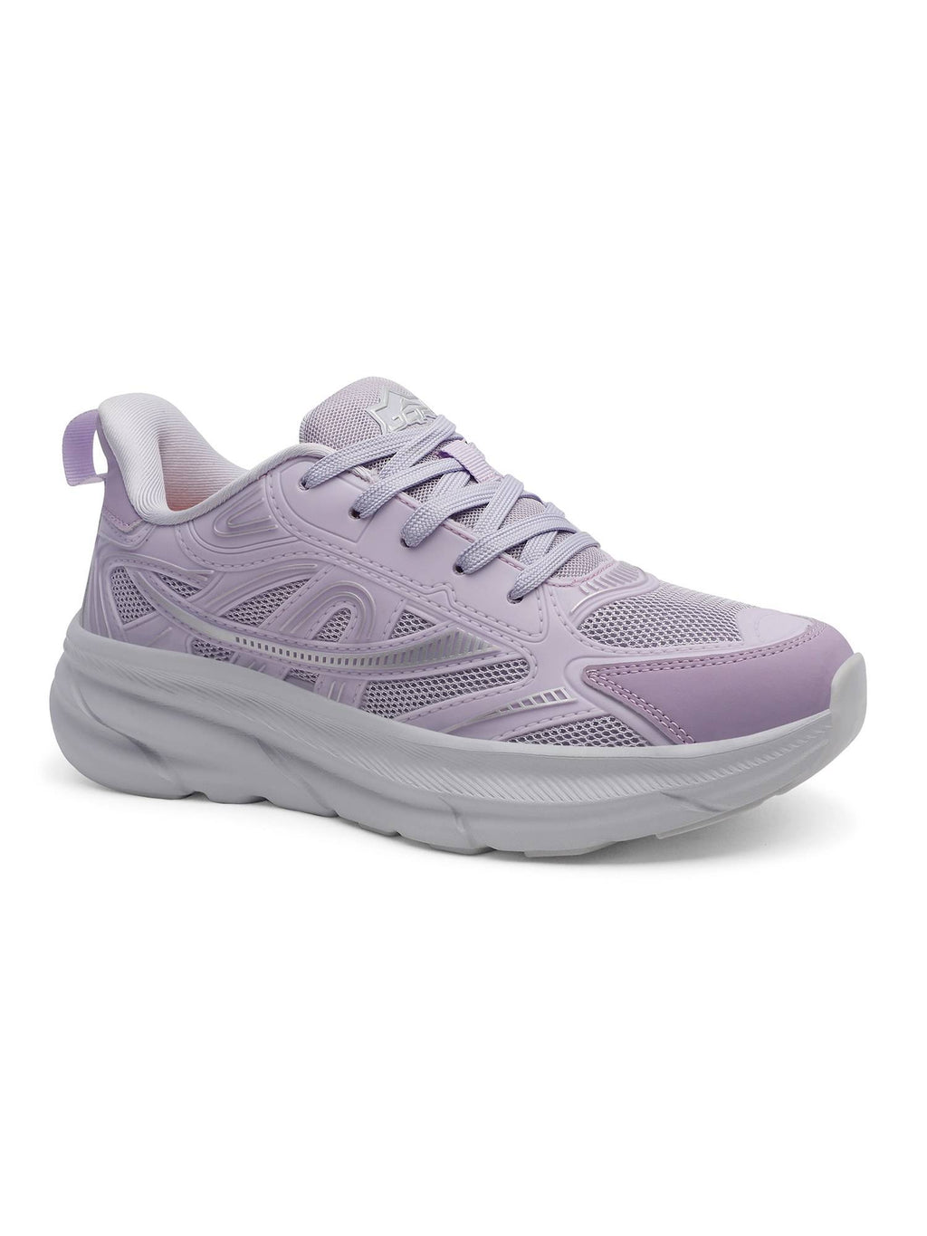 Raspberry Purple Women Sneakers | SN09 - view 1