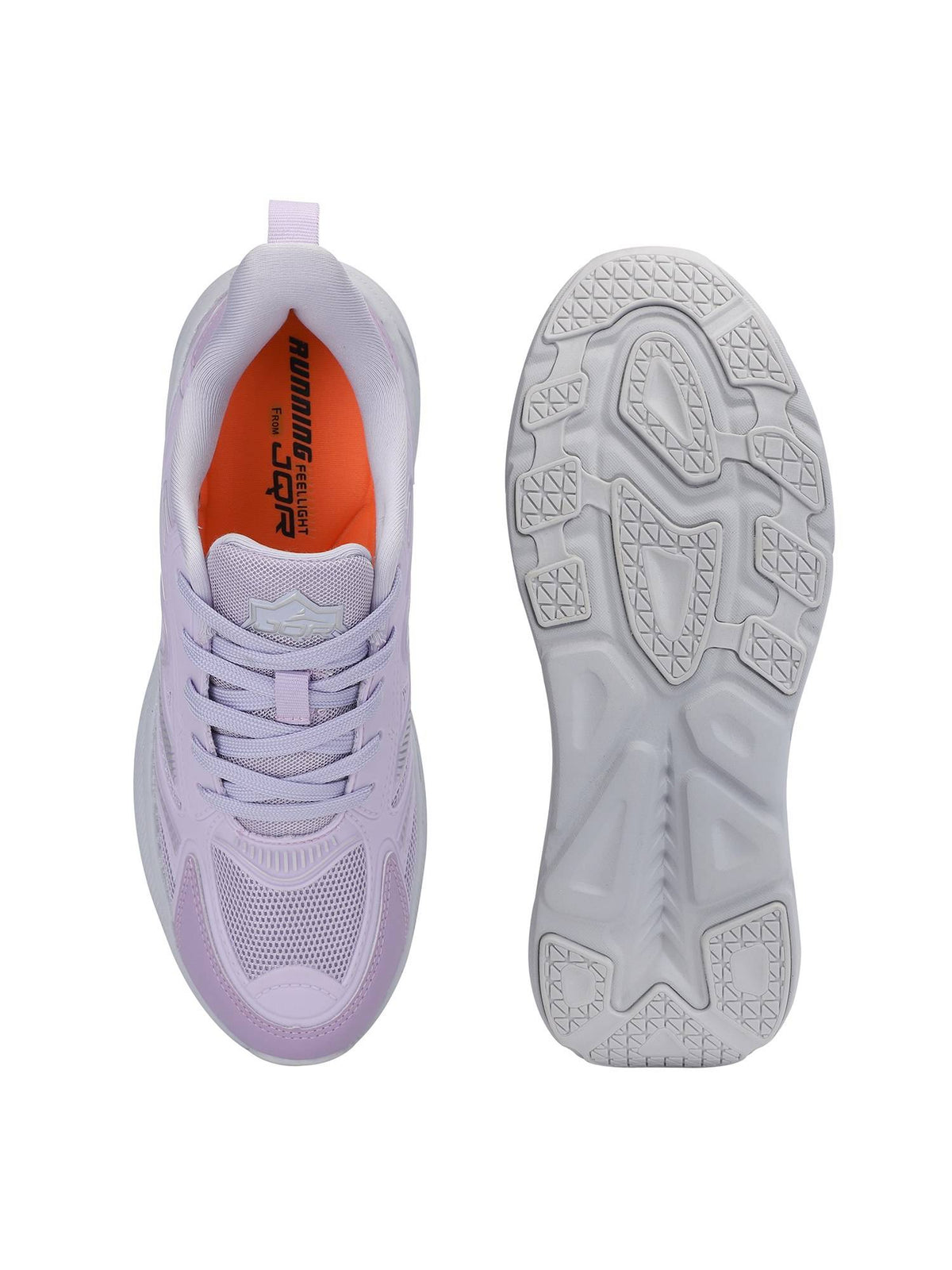 Raspberry Purple Women Sneakers | SN09 - view 4