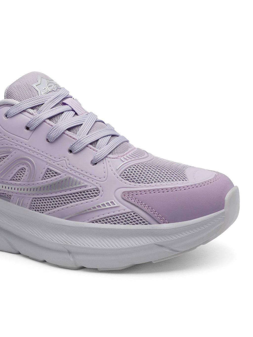 Raspberry Purple Women Sneakers | SN09 - view 5