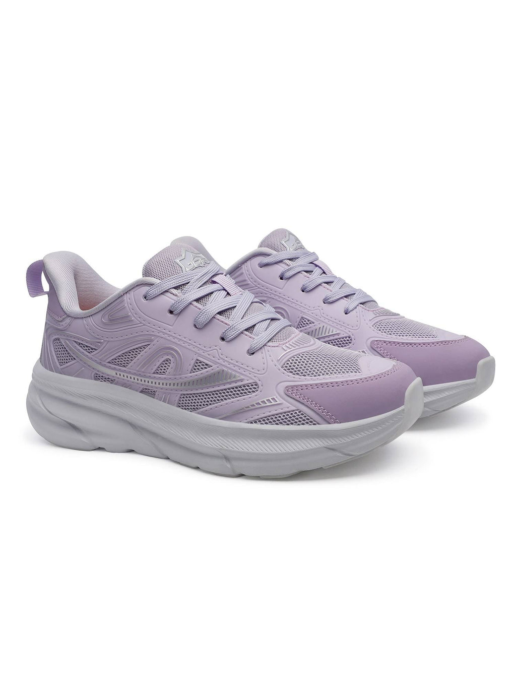 Raspberry Purple Women Sneakers | SN09 - view 6