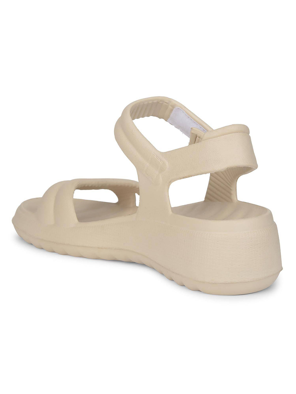 Women's White Sandals Heels | H78 - view 2