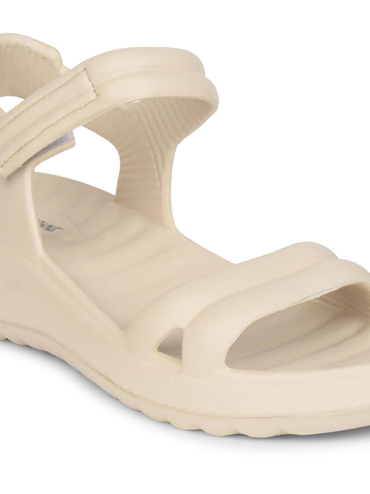 Women's White Sandals Heels | H78 - view 4