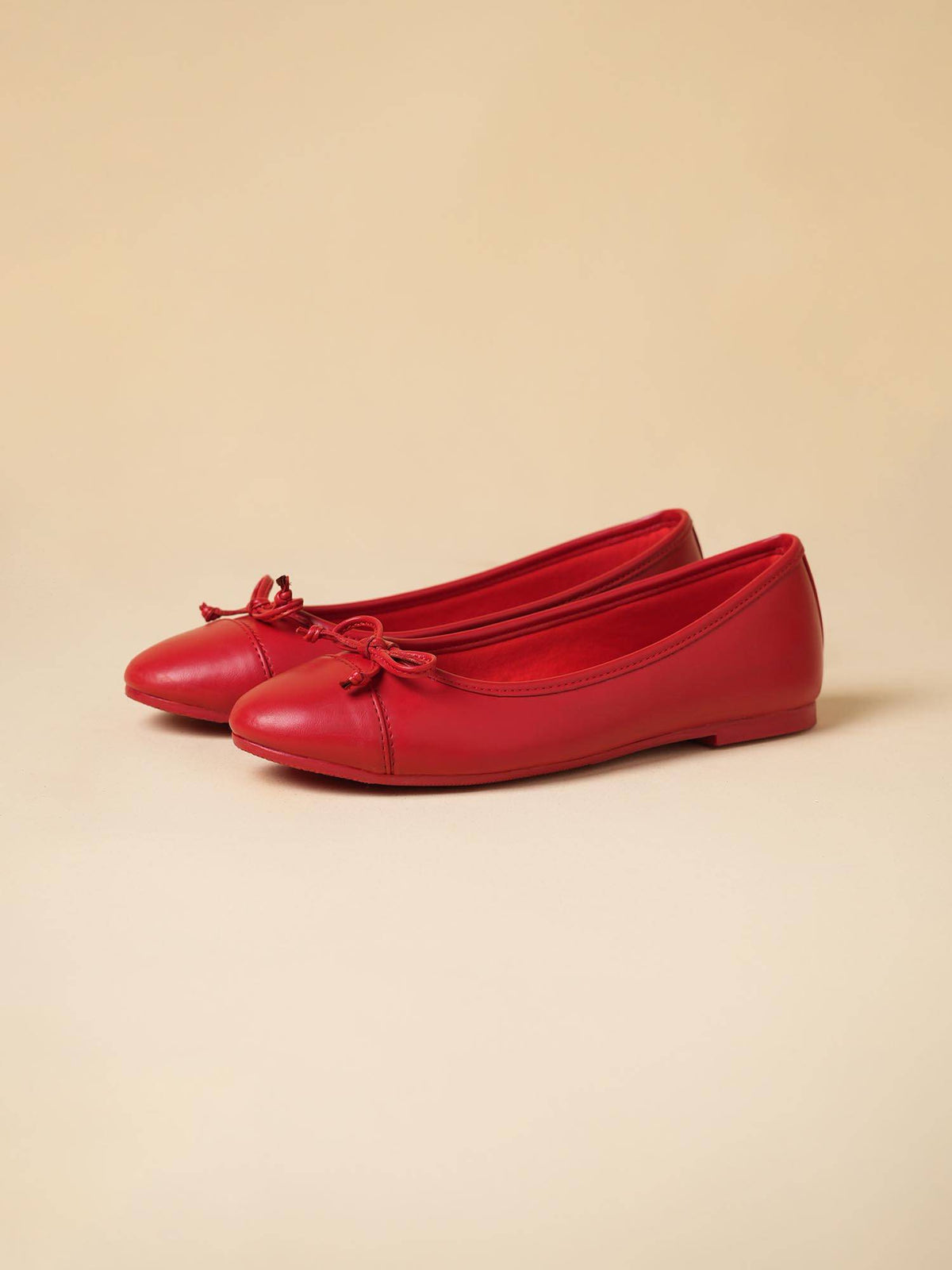 Women Swans Red Ballerina | F61 - view 2