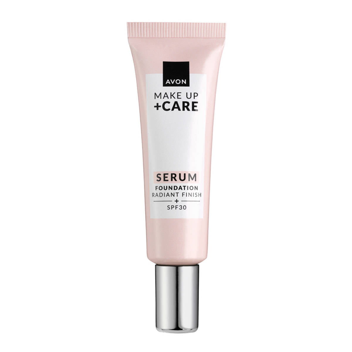 Make Up+ Care Serum Foundation | F14 - view 1