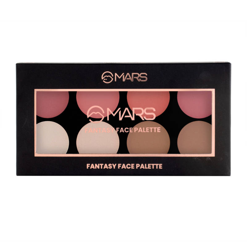 Fantasy Face Blush | F14 - view 5