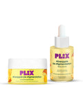 2% Alpha Arbutin Depigmentation Combo For Dark Spot Removal With Serum & Moisturizer | PL1 - view 1