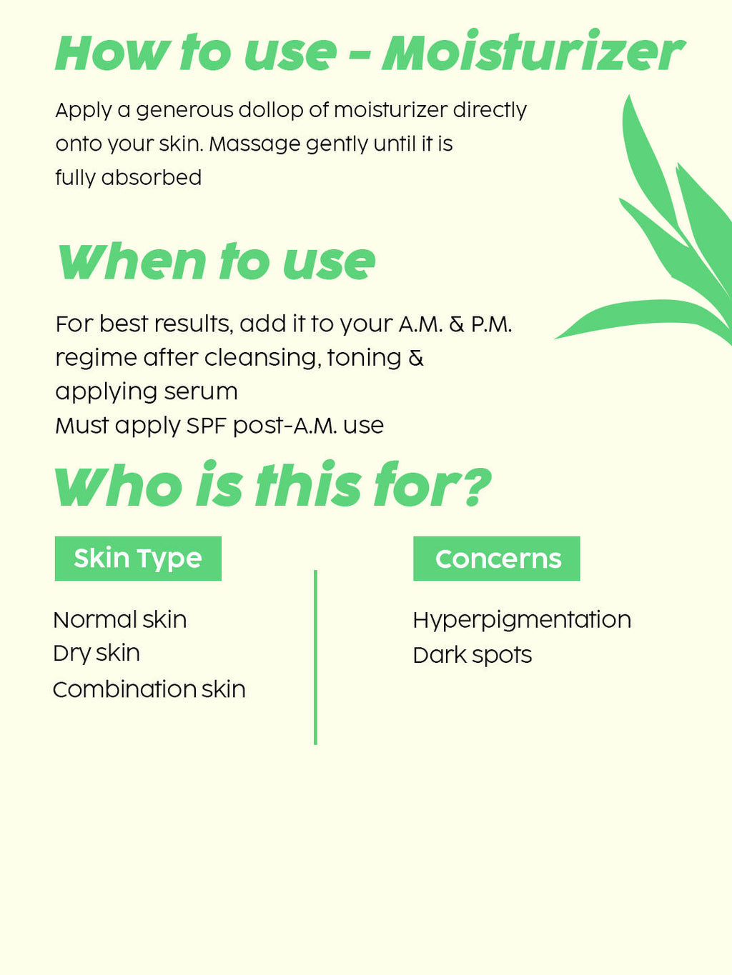 2% Alpha Arbutin Depigmentation Combo For Dark Spot Removal With Serum & Moisturizer | PL1 - view 6