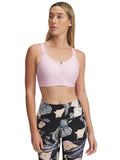 High Support Infinity 2.0 Zipper Sports Bra | sb09 - view 1
