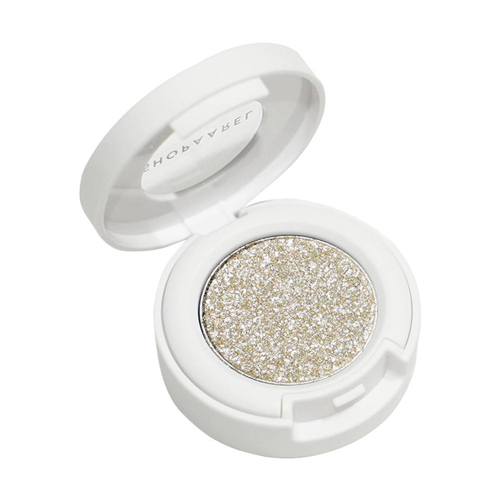 Metal Effect Eyeshadow, Glitter Effect Zero Fallout Travel Friendly Light Weight | E20 - view 2