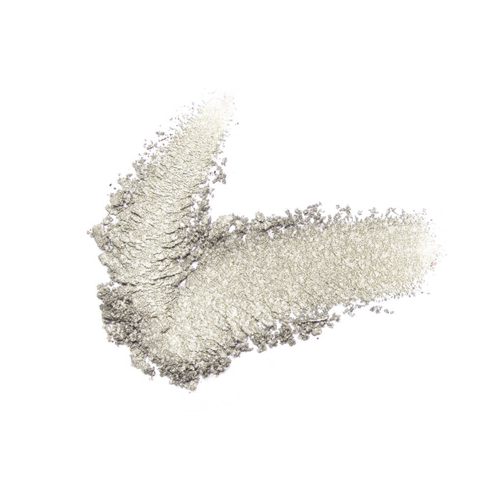 Metal Effect Eyeshadow, Glitter Effect Zero Fallout Travel Friendly Light Weight | E20 - view 4