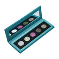 Majesty Eyeshadow Palette, Blendable Mattes, Zero Fallout, Perfect Shade | E20 - view 1