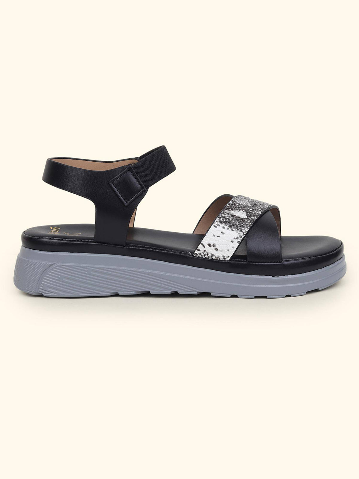 Sdl 110 Sandals for Women Black | SD89 - view 6