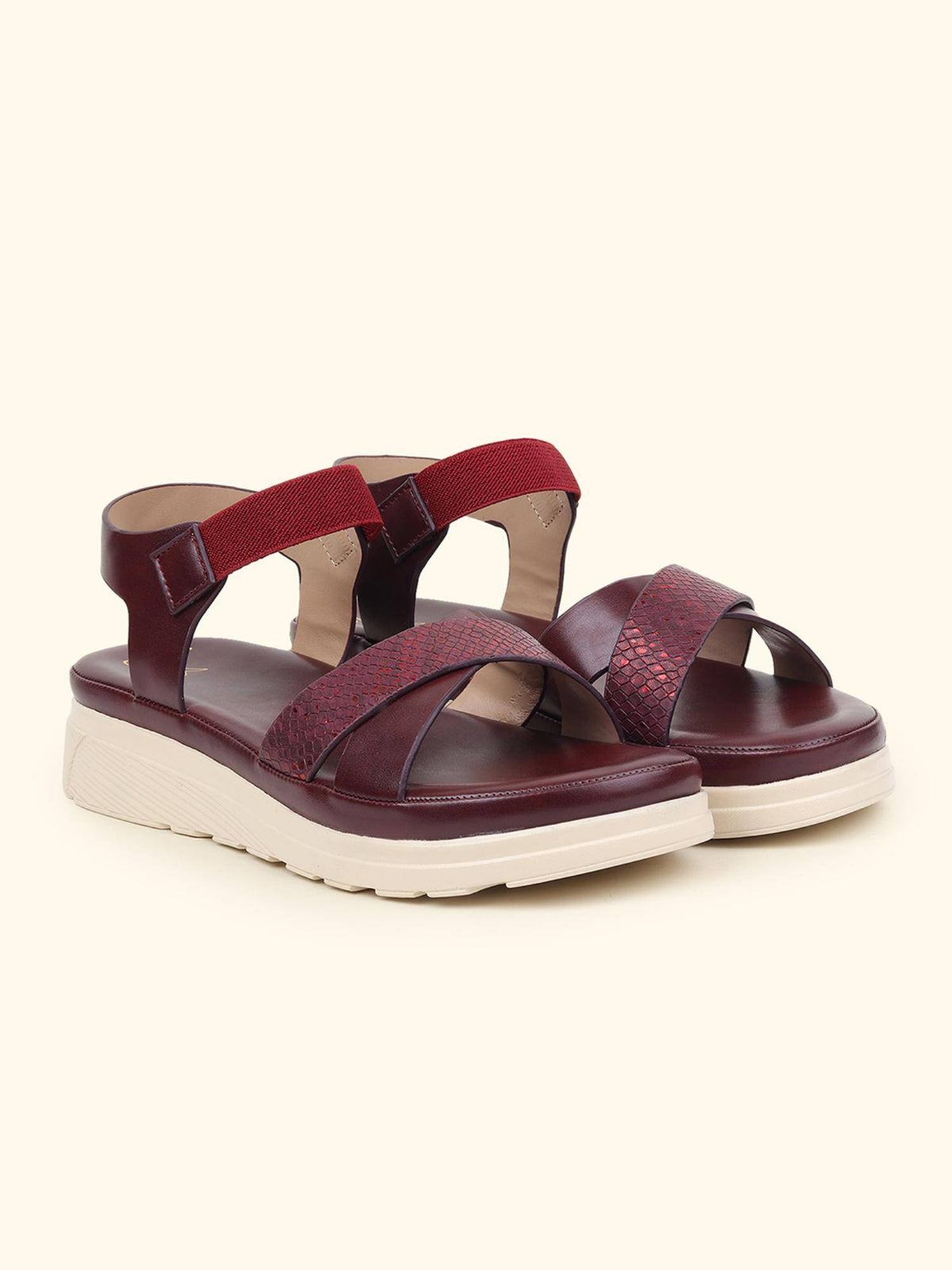 Sdl 110 Sandals for Women Black | SD89 - view 8