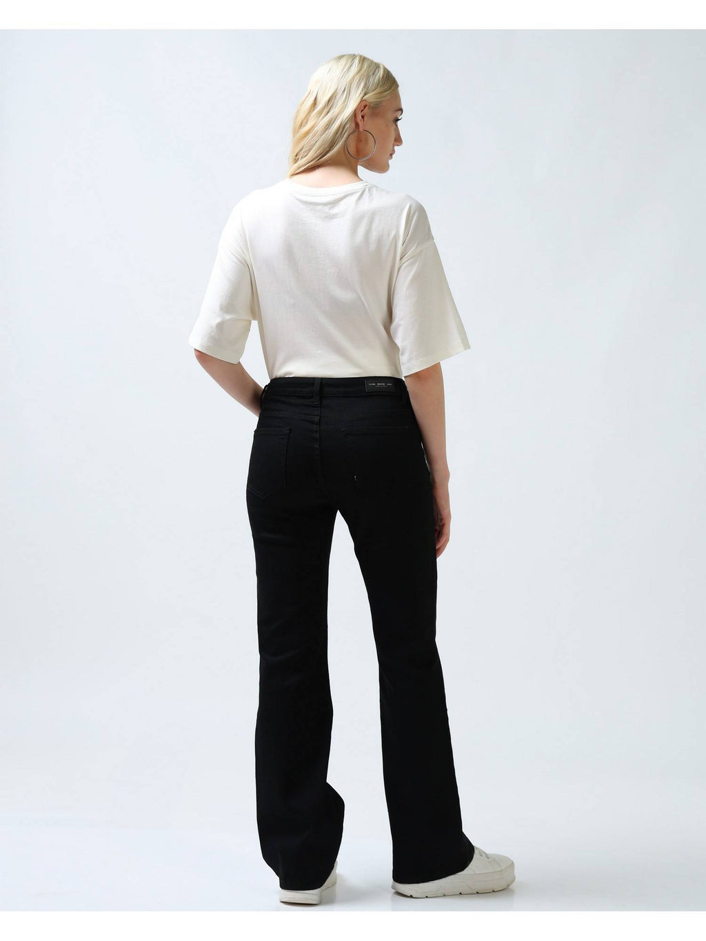 Bootcut Fit Tinted Jeans | BT10 - view 19