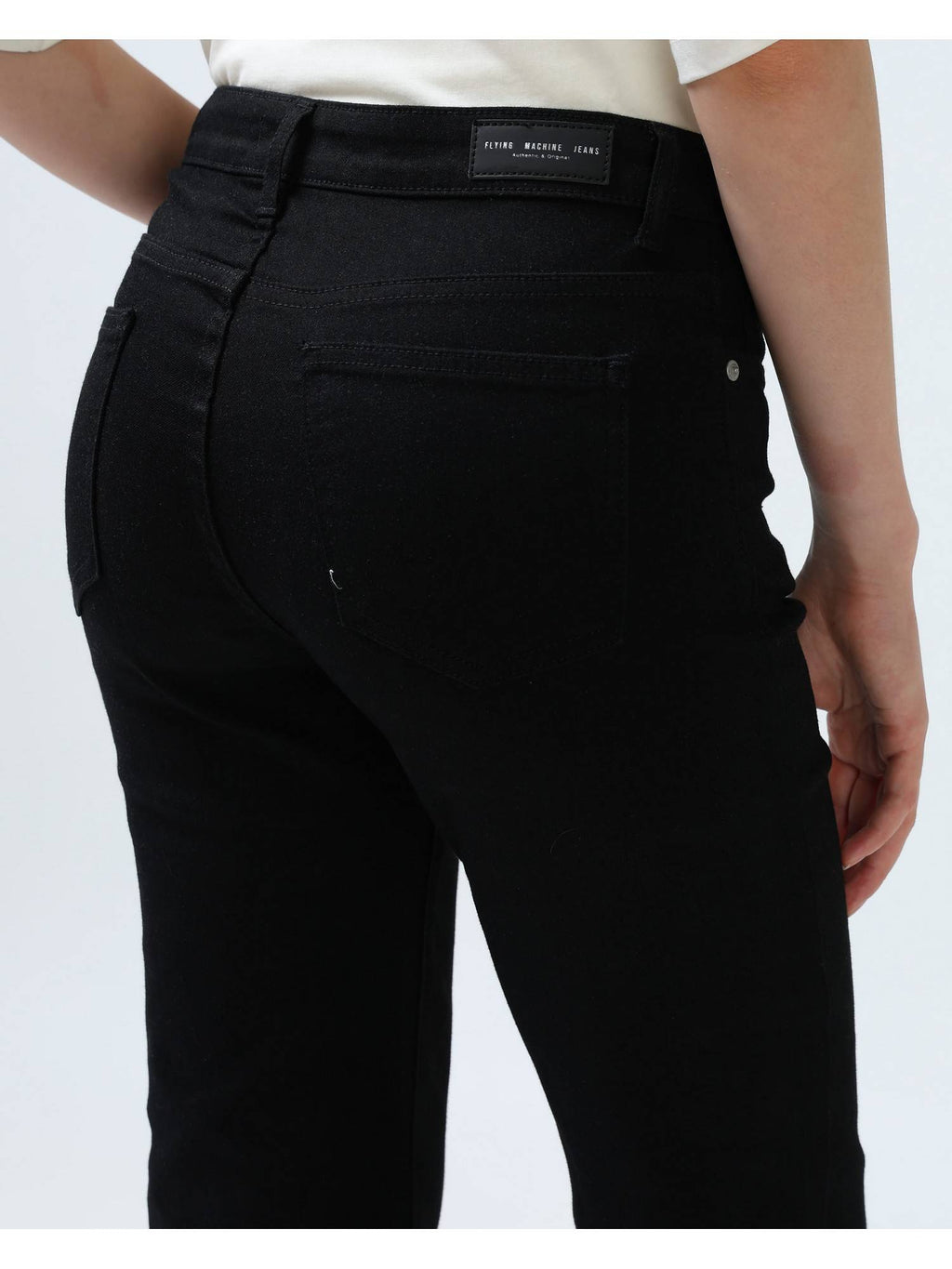 Bootcut Fit Tinted Jeans | BT10 - view 22