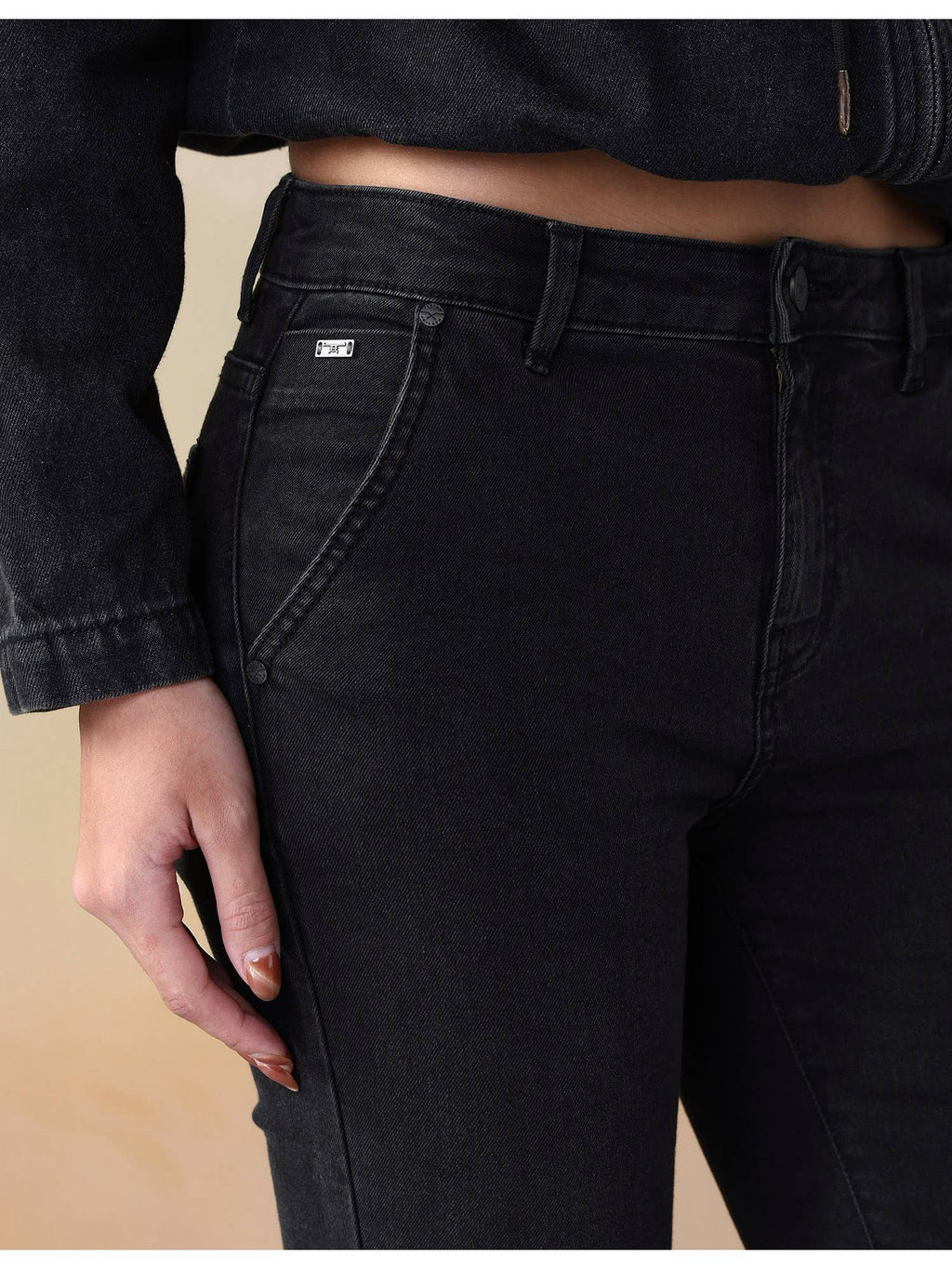 Bootcut Fit Tinted Jeans | BT10 - view 14