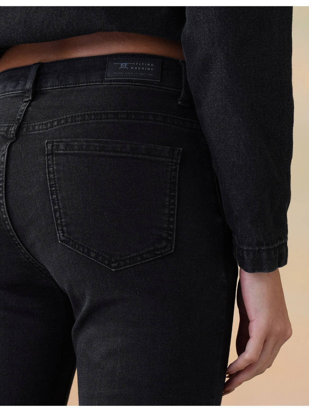 Bootcut Fit Tinted Jeans | BT10 - view 15