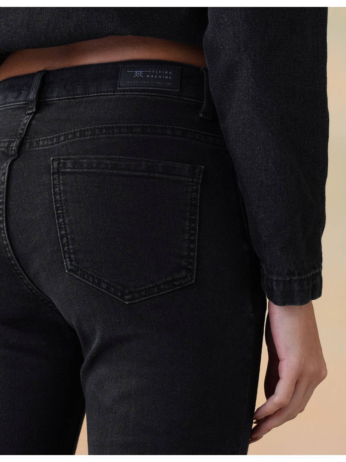 Bootcut Fit Tinted Jeans | BT10 - view 15