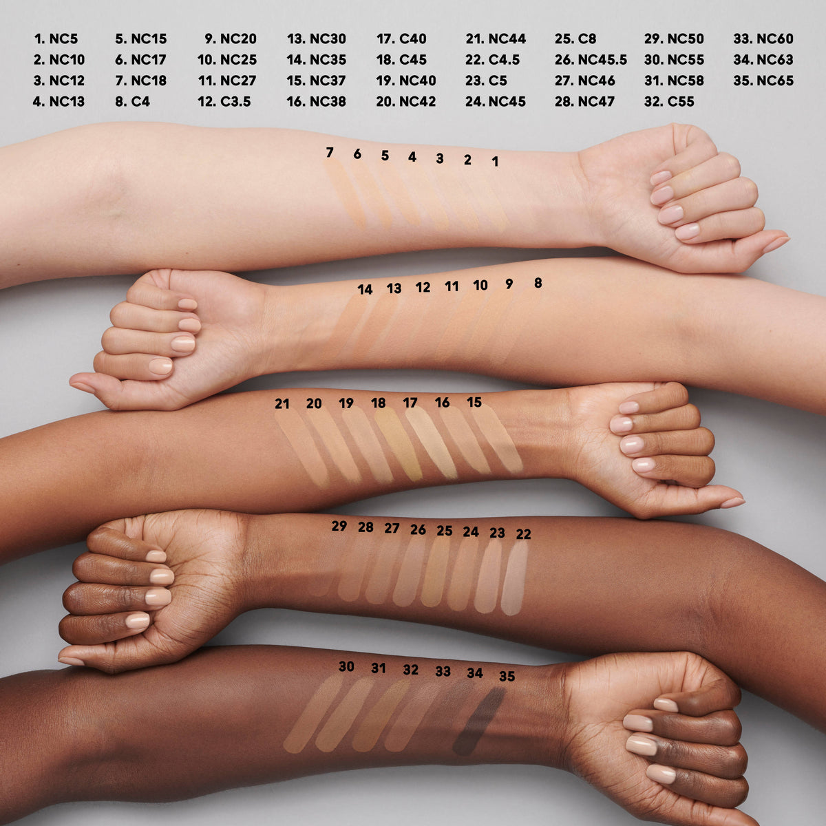 Studio Fix Fluid Mini | F14 - view 32