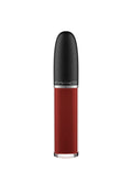 Retro Matte Liquid Lipcolour | L12 - view 11
