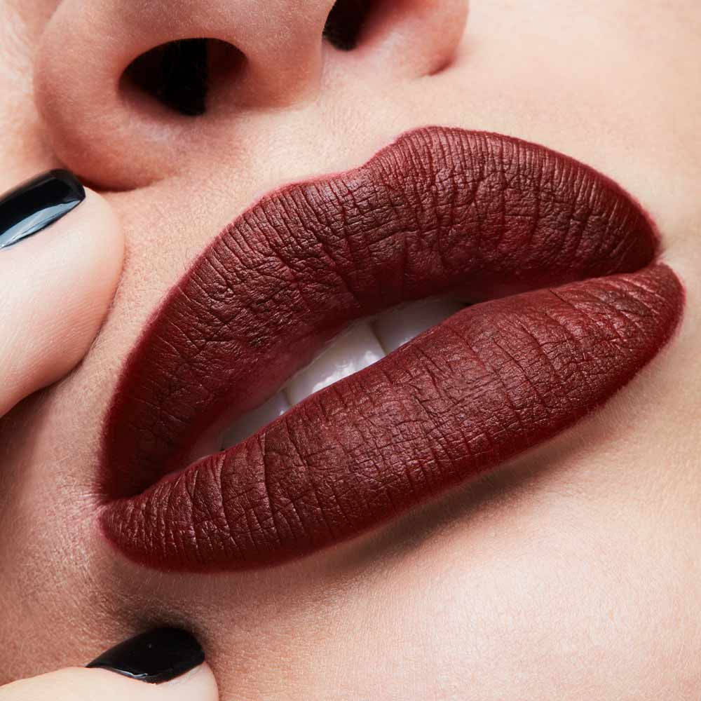 Retro Matte Liquid Lipcolour | L12 - view 14