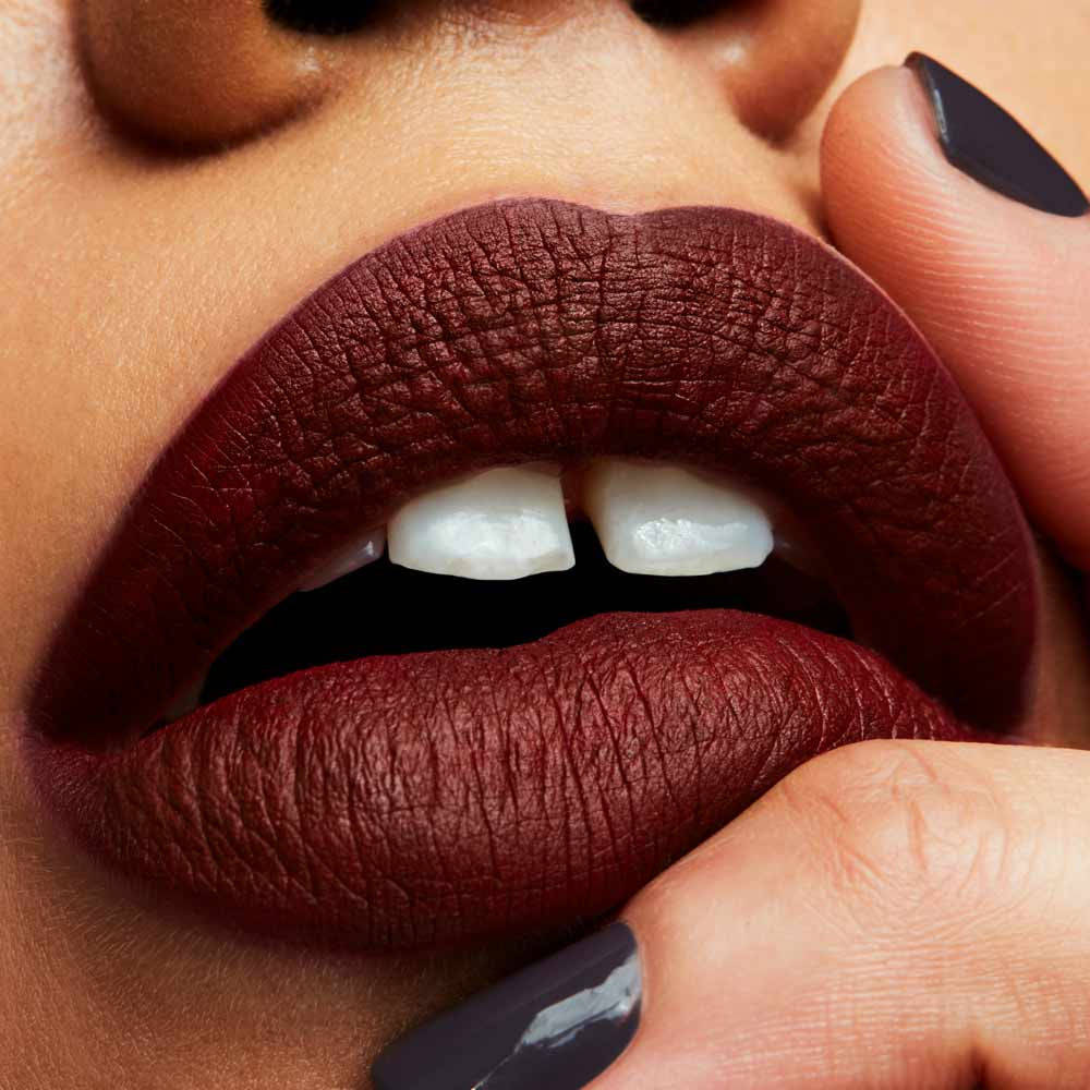 Retro Matte Liquid Lipcolour | L12 - view 15