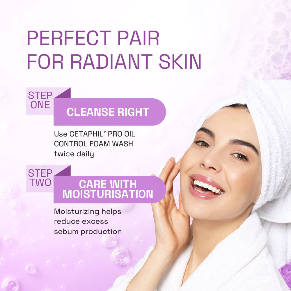 PRO Oil Control Foam Face Wash for Acne Prone & Oily Skin | FC3 - view 5