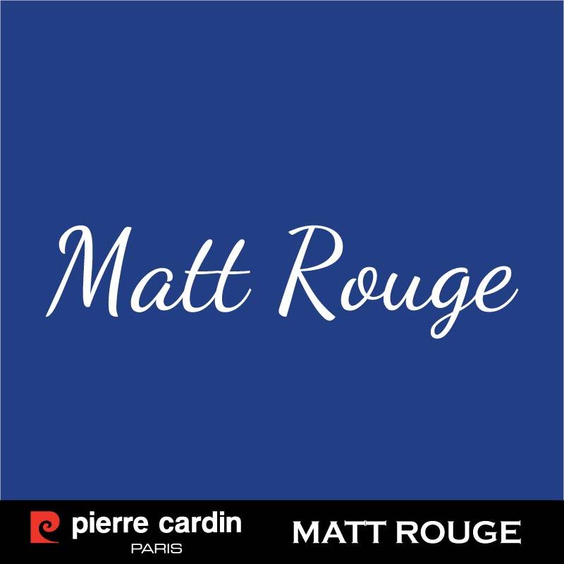 - Matte Rouge | L12 - view 16