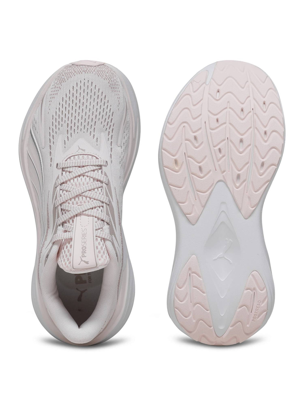 Women Maxima Pro Running Shoes - Pink | SH9 - view 5