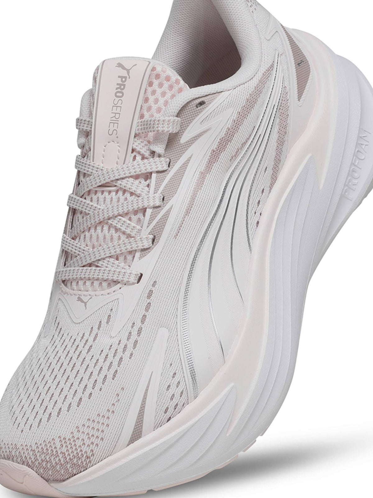 Women Maxima Pro Running Shoes - Pink | SH9 - view 6