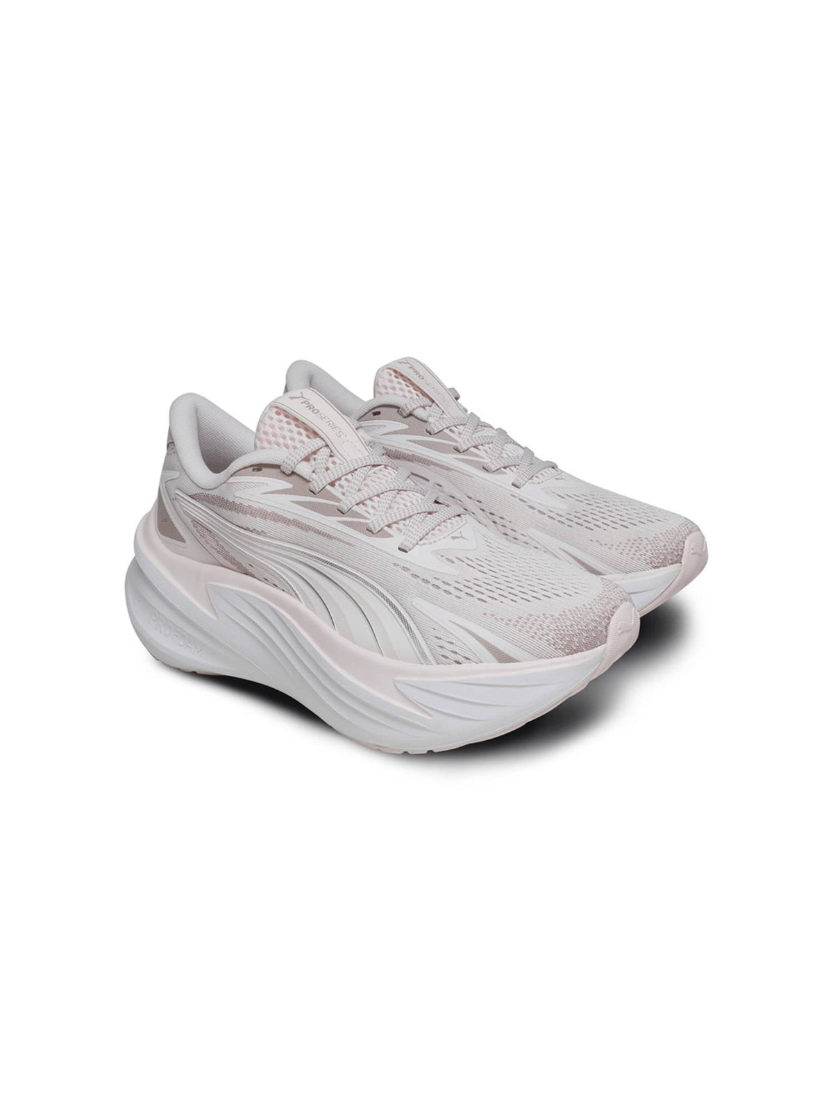 Women Maxima Pro Running Shoes - Pink | SH9 - view 7