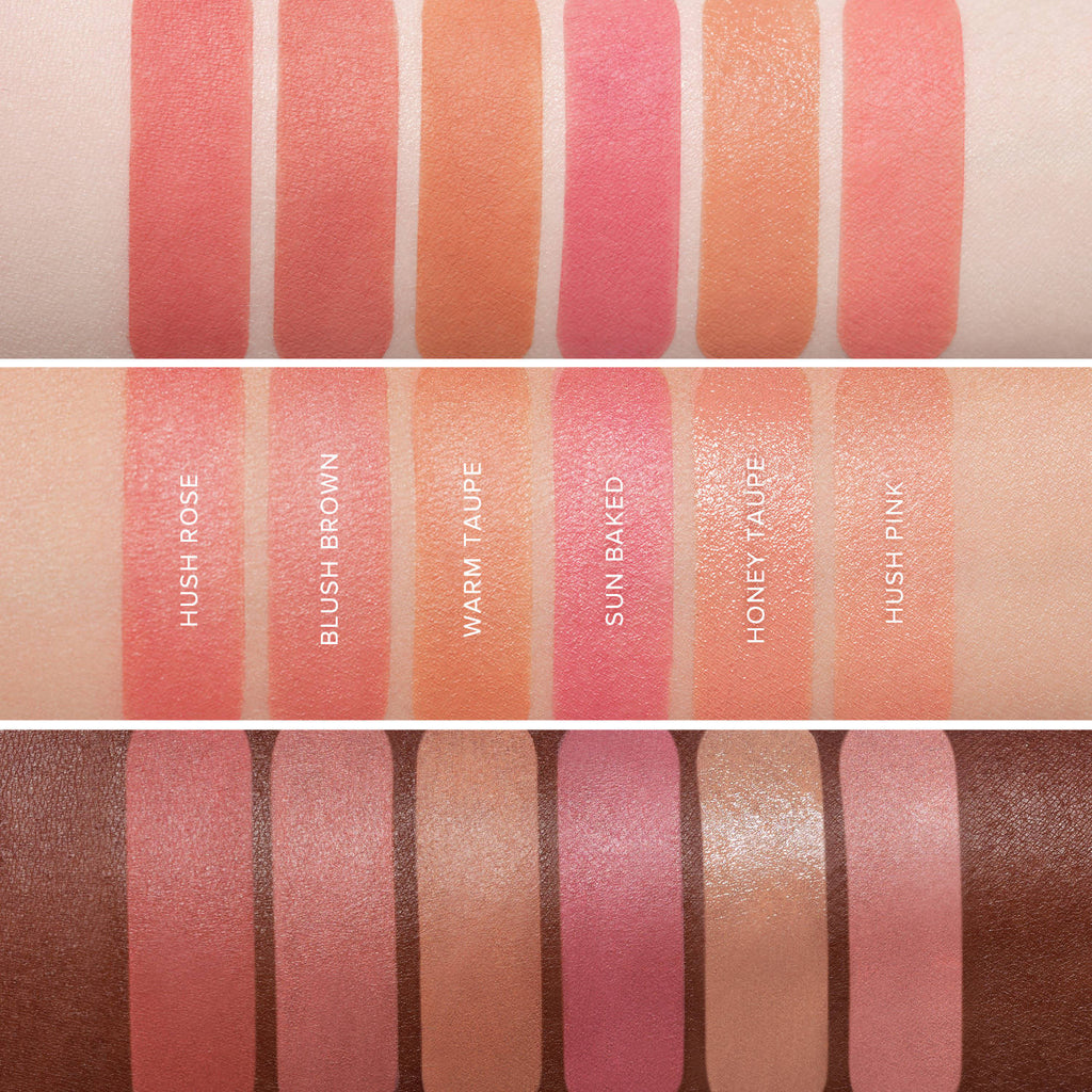 Matte Lipstick | L12 - view 49
