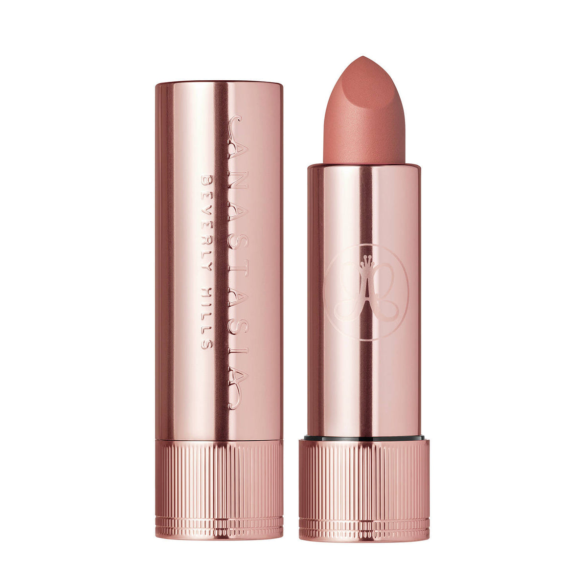 Matte Lipstick | L12 - view 50