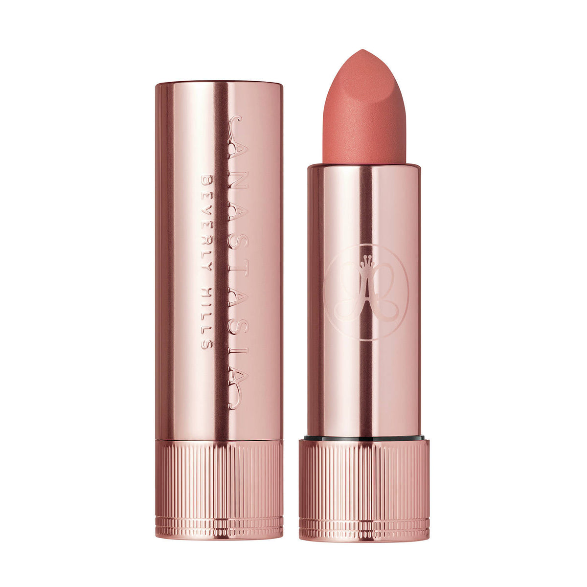 Matte Lipstick | L12 - view 54