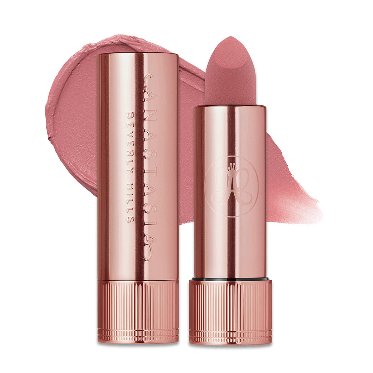 Matte Lipstick | L12 - view 40